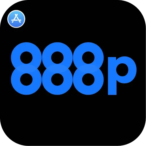 App 888p para Android e iOS - download grátis