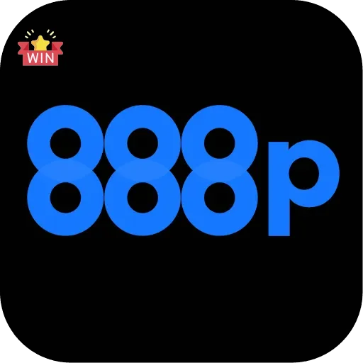 Ganhar e sacar na 888p