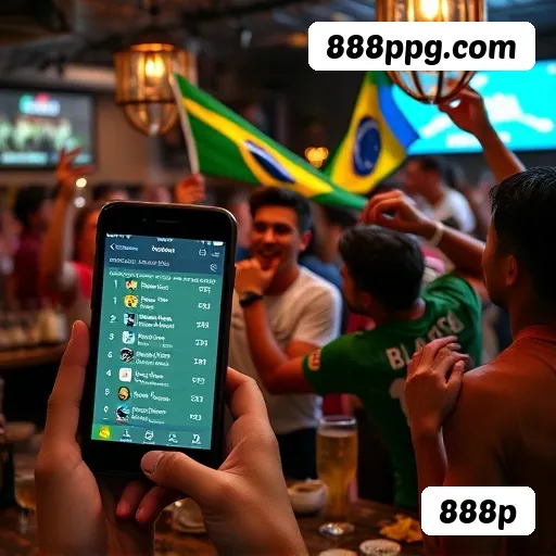 Apostas futebol ao vivo 888p - odds competitivas