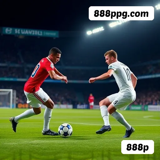 Bônus exclusivos membros VIP 888p